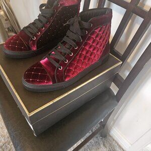 Louis Leeman men shoes